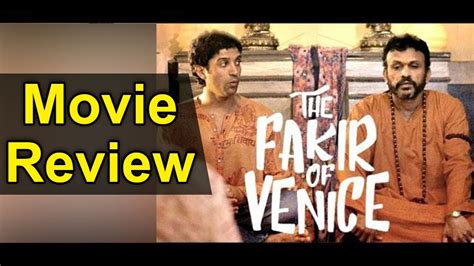 the fakir of venice youtube